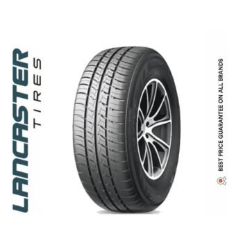 LANCASTER TIRES