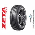 ZETA TIRES